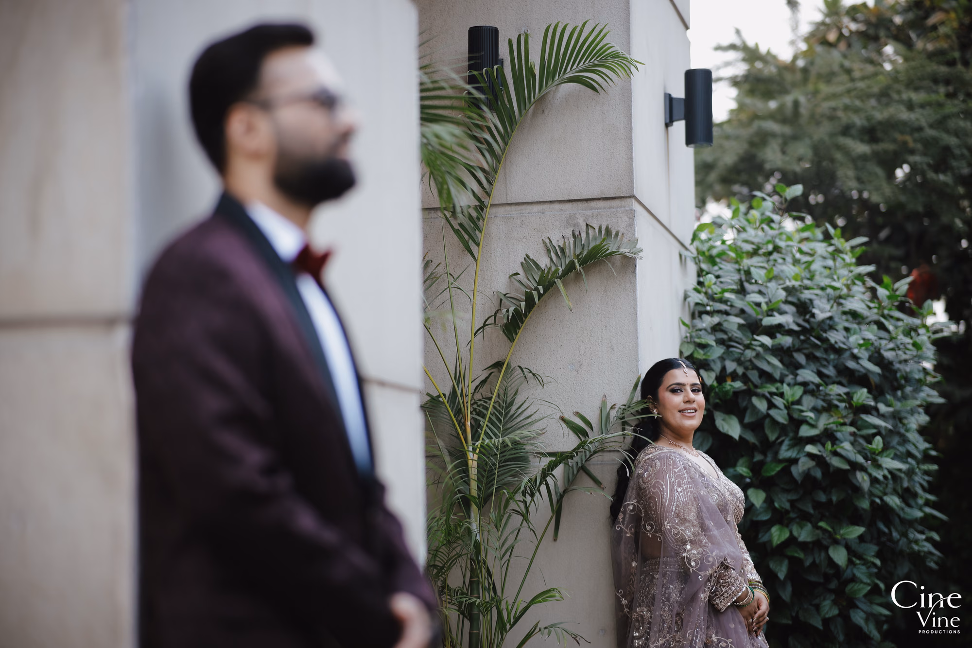 Nitish & Sakshi 19